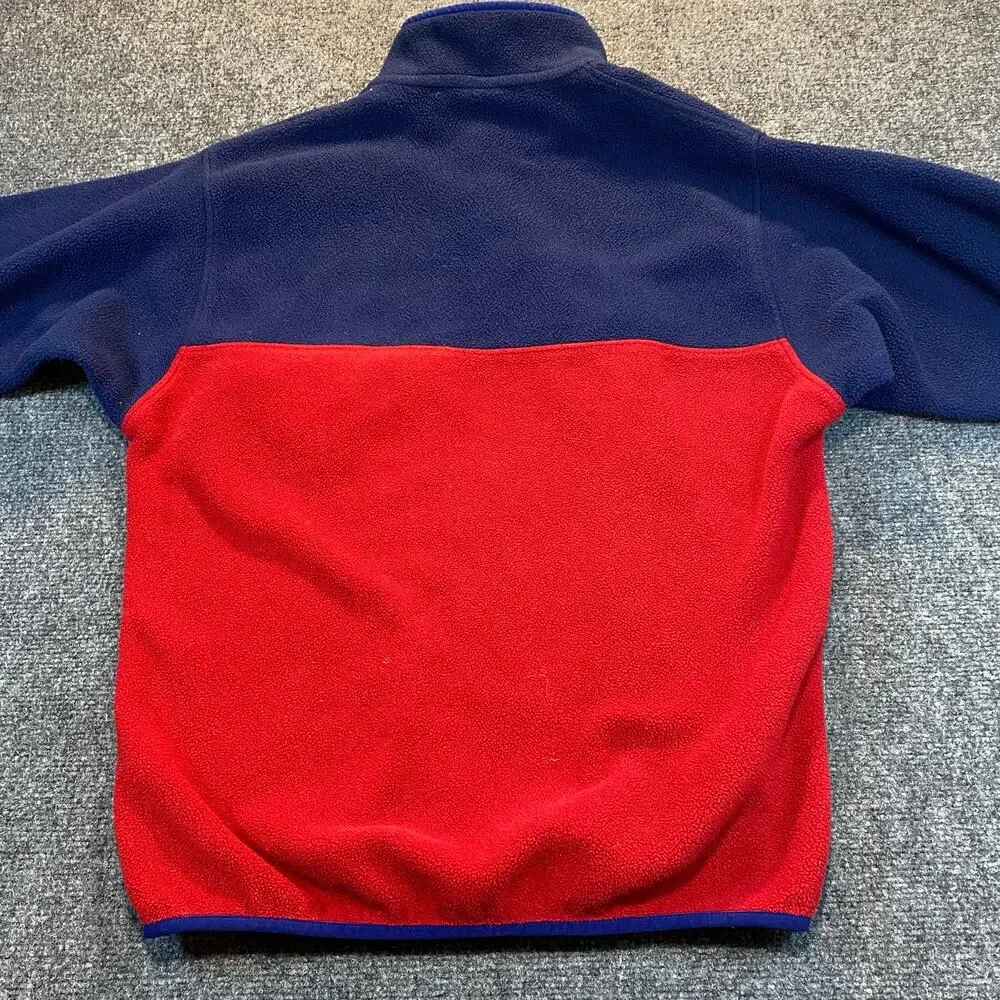 Patagonia men synchilla